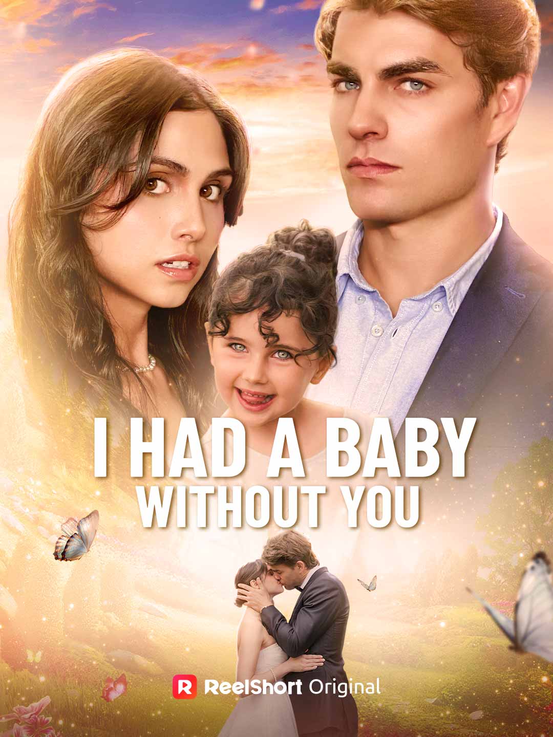 I Had a Baby Without You